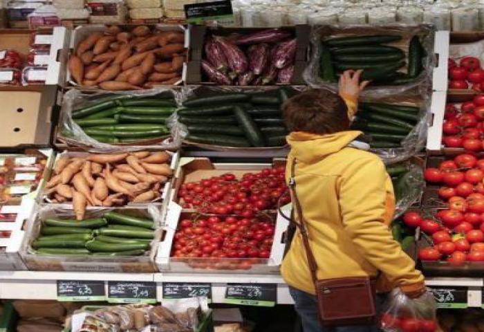 Gaya Hidup Sehat ‘Metode Piring’ untuk Penderita Diabetes